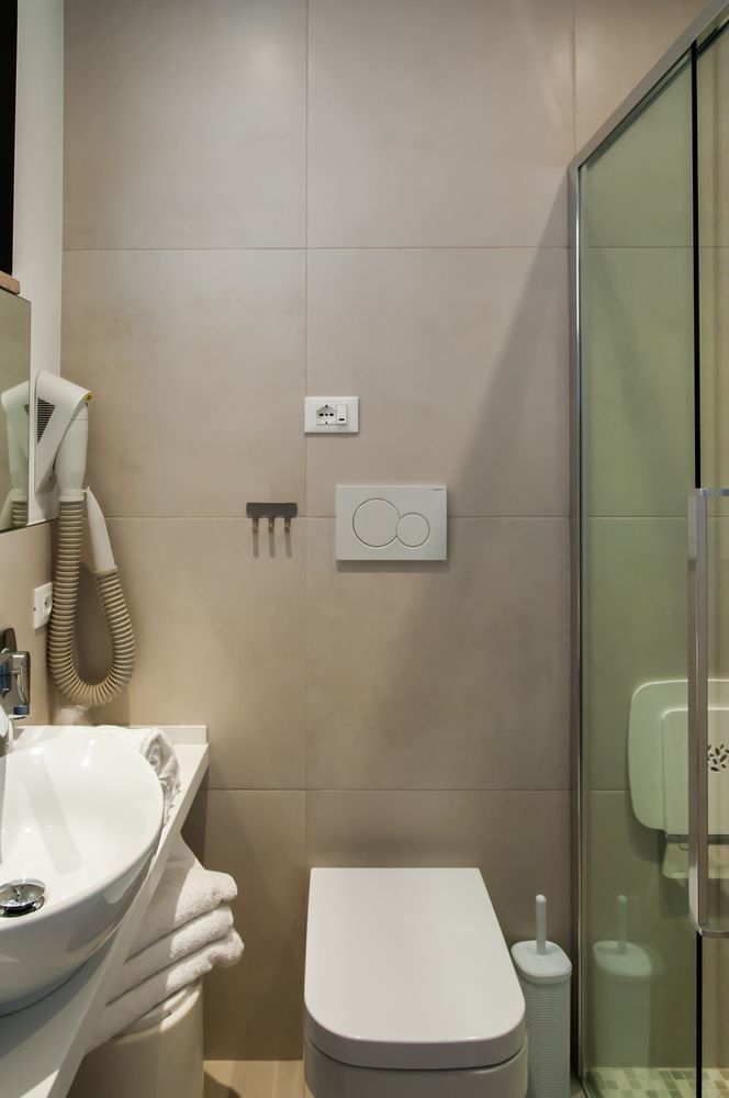 Hotel Eden Viserbella di Rimini Εξωτερικό φωτογραφία